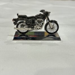 BULLET 500 2D SCALE MODEL