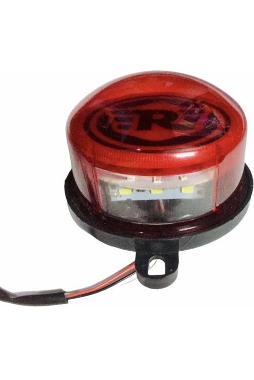 CLASSIC LED TAIL LIGHT - Image 2