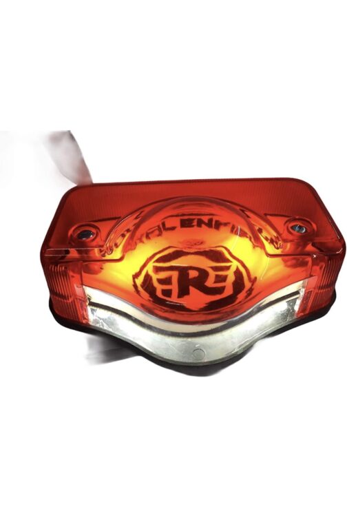 LED TAIL LIGHT FOR STANDARD UCE - Image 2