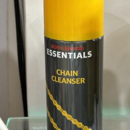 CHAIN CLEANSER