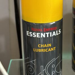 CHAIN LUBE