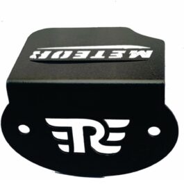 MASTER CYLINDER COVER FOR METEOR