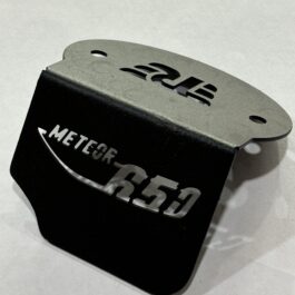 MASTER CYLINDER COVER FOR SUPER METEOR 650