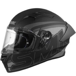 SMK STELLAR SPORTS STAGE GRAPHIC – L SIZE HELMET