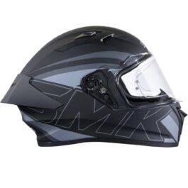 SMK STELLAR SPORTS STAGE GRAPHIC – L SIZE HELMET