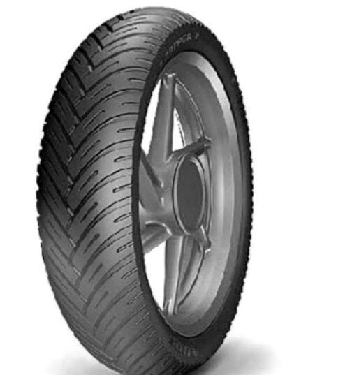 REAR CLASSIC TYRE 120-80-18