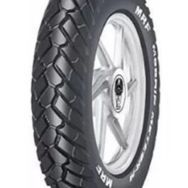 CLASSIC REAR TYRE 120-80-18 MRF