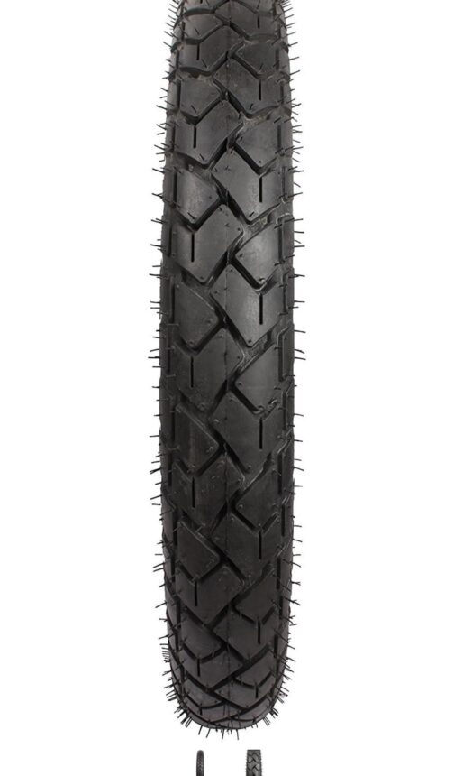 BULLET CLASSIC FRONT TYRE 90-90-19 RALCO