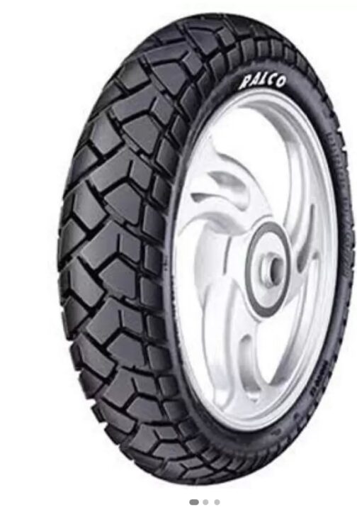 CLASSIC REAR TYRE 120-80-18 RALCO