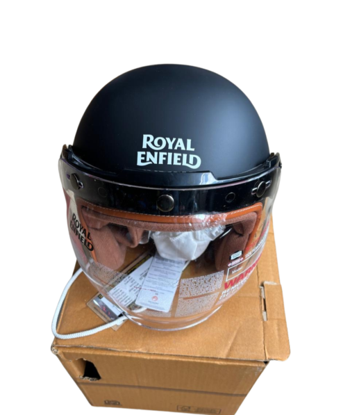 BOBBER HELMET - Image 2