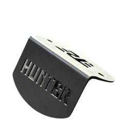 MASTER CYLINDER COVER FOR HUNTER