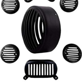 Electra grill set