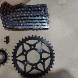 CHAIN SET FOR METEOR, NEXT GEN CLASSIC AND NEW STANDARD