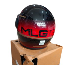 OPEN FACE JET OF NEO HELMET XL SIZE