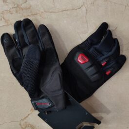 RAMBLER V3 RIDING GLOVES