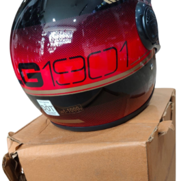 OPEN FACE JET OF NEO HELMET XL SIZE