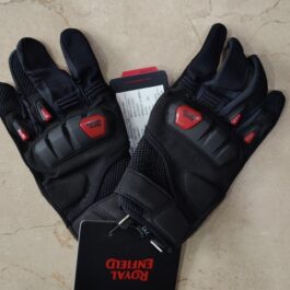 RAMBLER V3 RIDING GLOVES