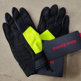 URBAN HUSTLER NEON GLOVES