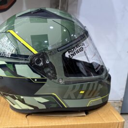 ROADSTER FULL FACE HELMET XL