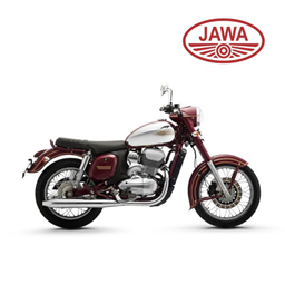 Jawa Classic