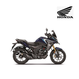 Honda CB-200X