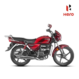 Hero Splendor