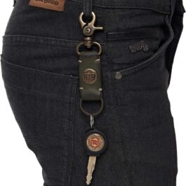 ROYAL ENFIELD ORIGINAL KEYCHAIN