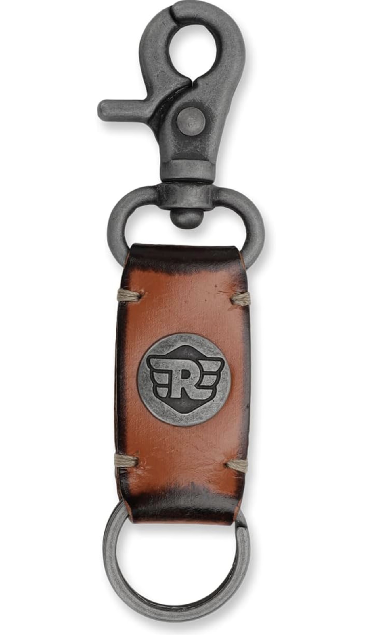 ROYAL ENFIELD ORIGINAL KEYCHAIN