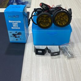 HJG 80 WATTS FOG LIGHT