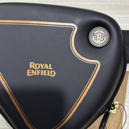 ROSE GOLD SLING BAG ROYAL ENFIELD