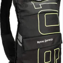 ROYAL ENFIELD HYDRATION BAG