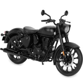 NEW STEALTH BLACK CLASSIC SCALE MODEL