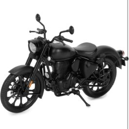 NEW STEALTH BLACK CLASSIC SCALE MODEL