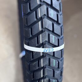 110-90-19 CEAT GRIP XL TUBELESS TYRE