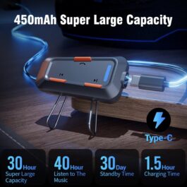 EDYELL C1 BLUETOOTH HEADSET