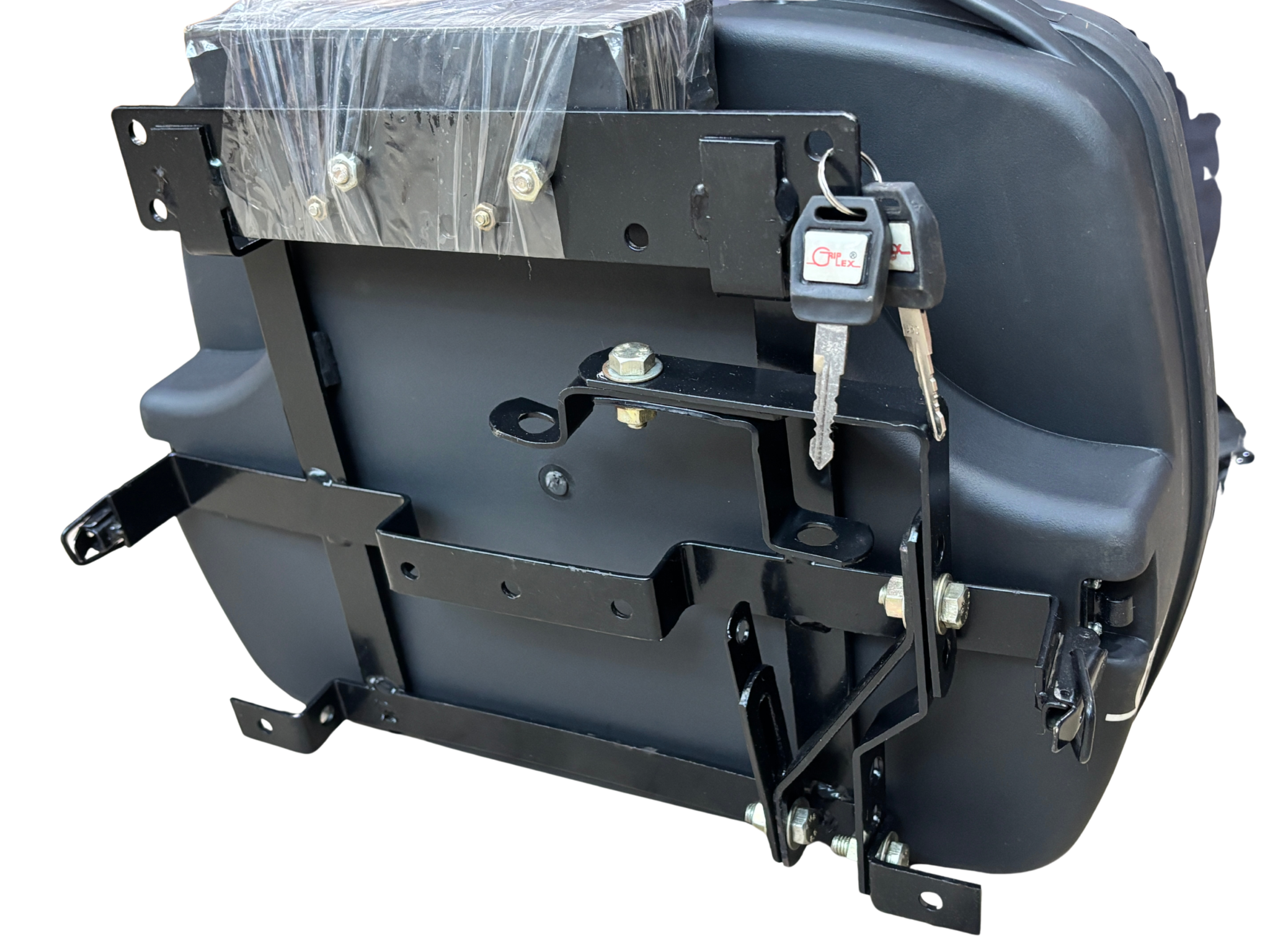Detachable side box - laxmiautocare.com