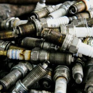 How Air Filters and Spark Plug Conditions Directly Impact Your Bike’s Real-World Fuel Economy